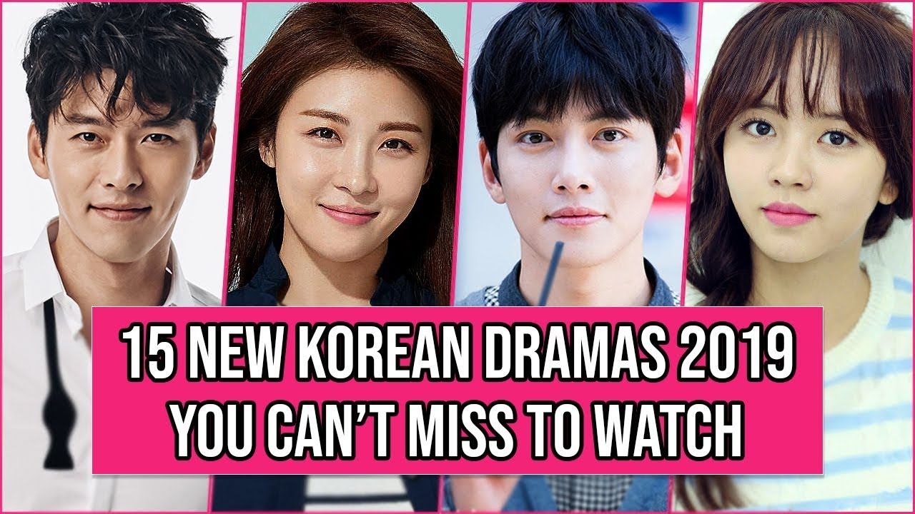 new sad korean dramas